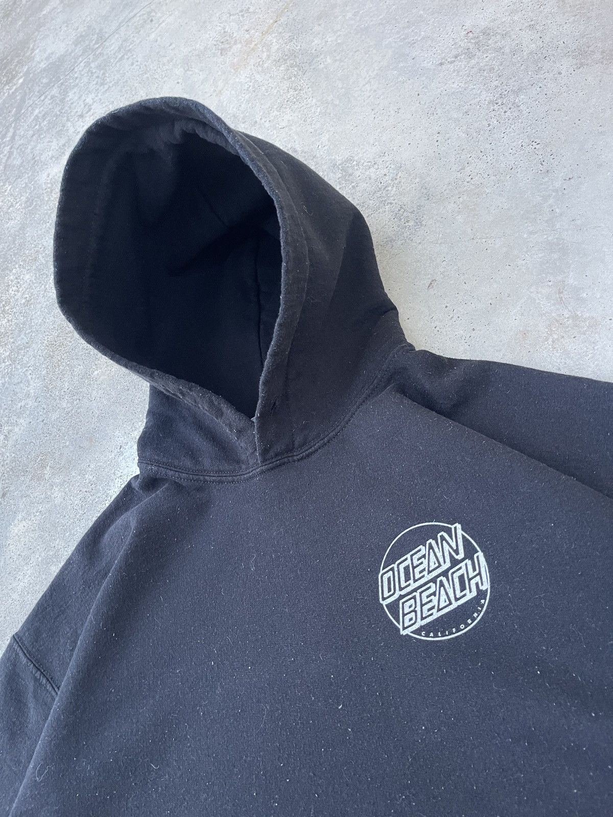 Other Ocean Beach Pullover Hoodie Size US L / EU 52-54 / 3 - 8 Thumbnail