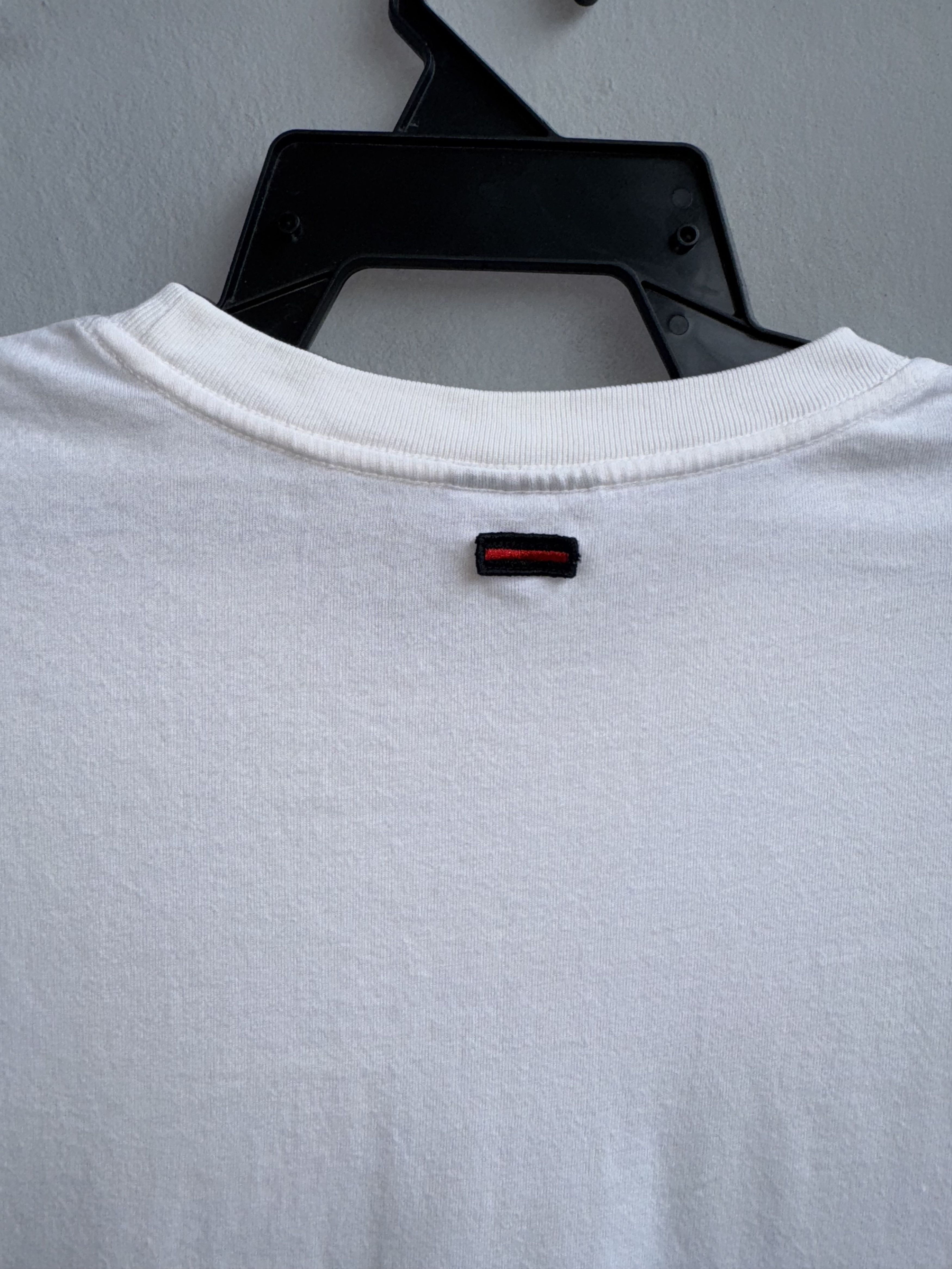 Fubu Fubu Shirt Size XS / US 0-2 / IT 36-38 - 5 Thumbnail