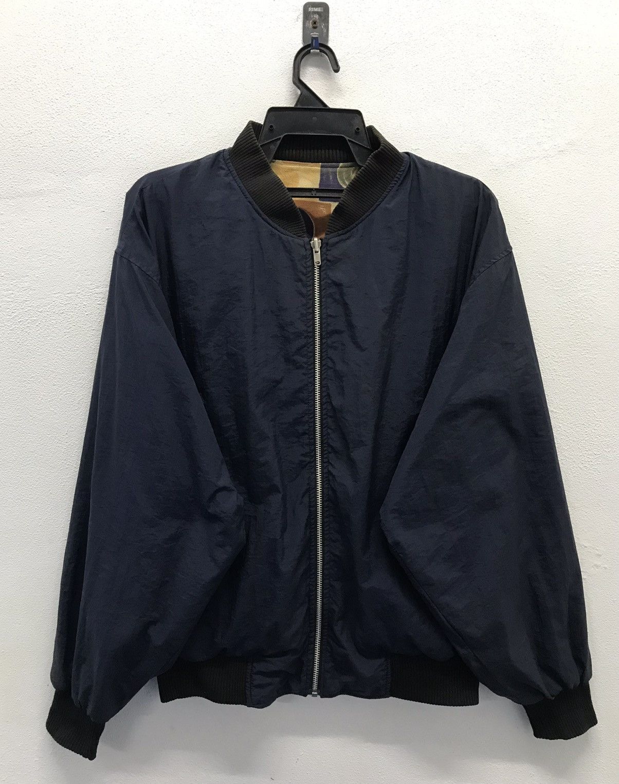 Japanese Brand × Mr. Junko × Vintage Vintage MR. Junko Koshino for Men Made In Japan Jacket Size US M / EU 48-50 / 2 - 1 Thumbnail