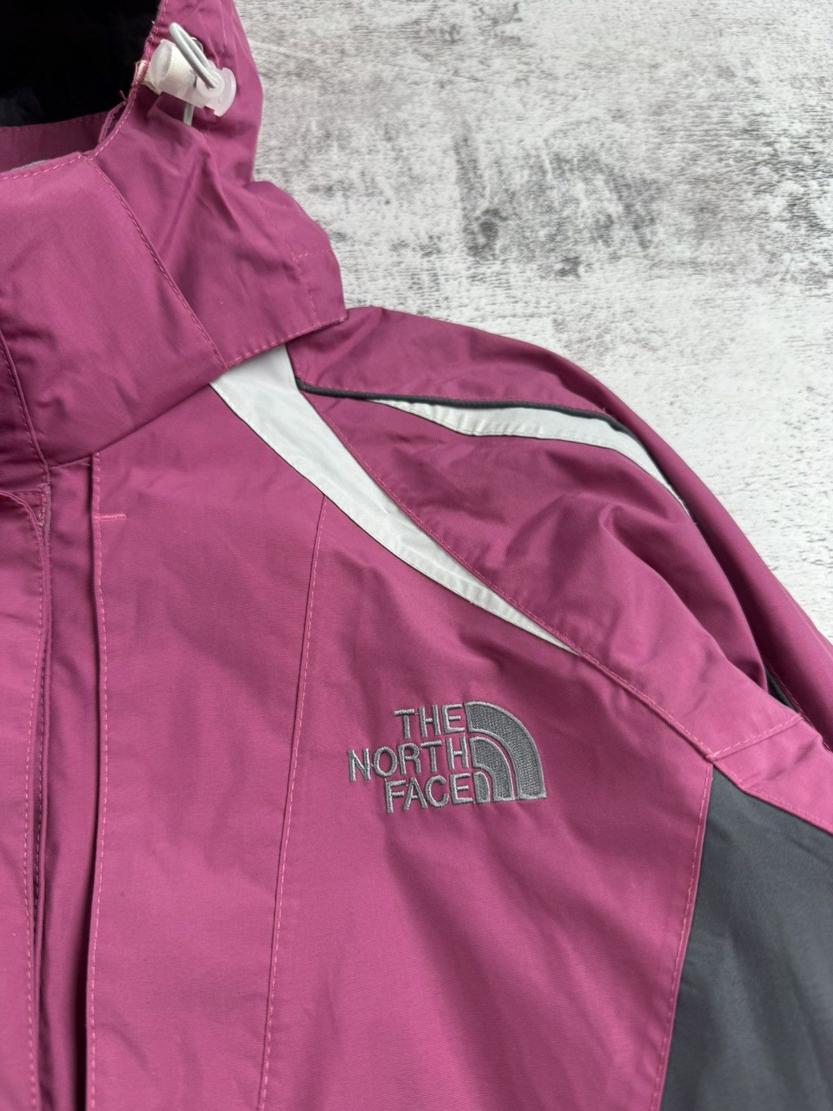 The North Face The North Face Gore-Tex 2 in 1 Summit Series Women’s XS Pink Jacket Windbreaker Size XS / US 0-2 / IT 36-38 - 8 Thumbnail