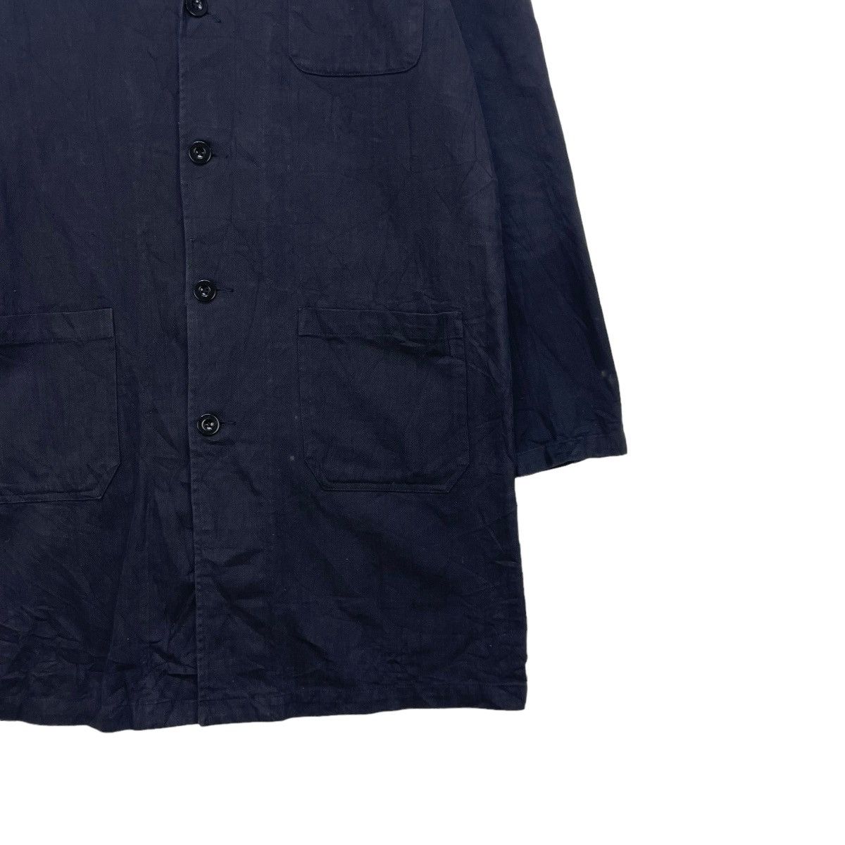 Buzz Rickson's × The Real McCoy's Japanese Brand Temptation Long Jacket Size US M / EU 48-50 / 2 - 5 Thumbnail