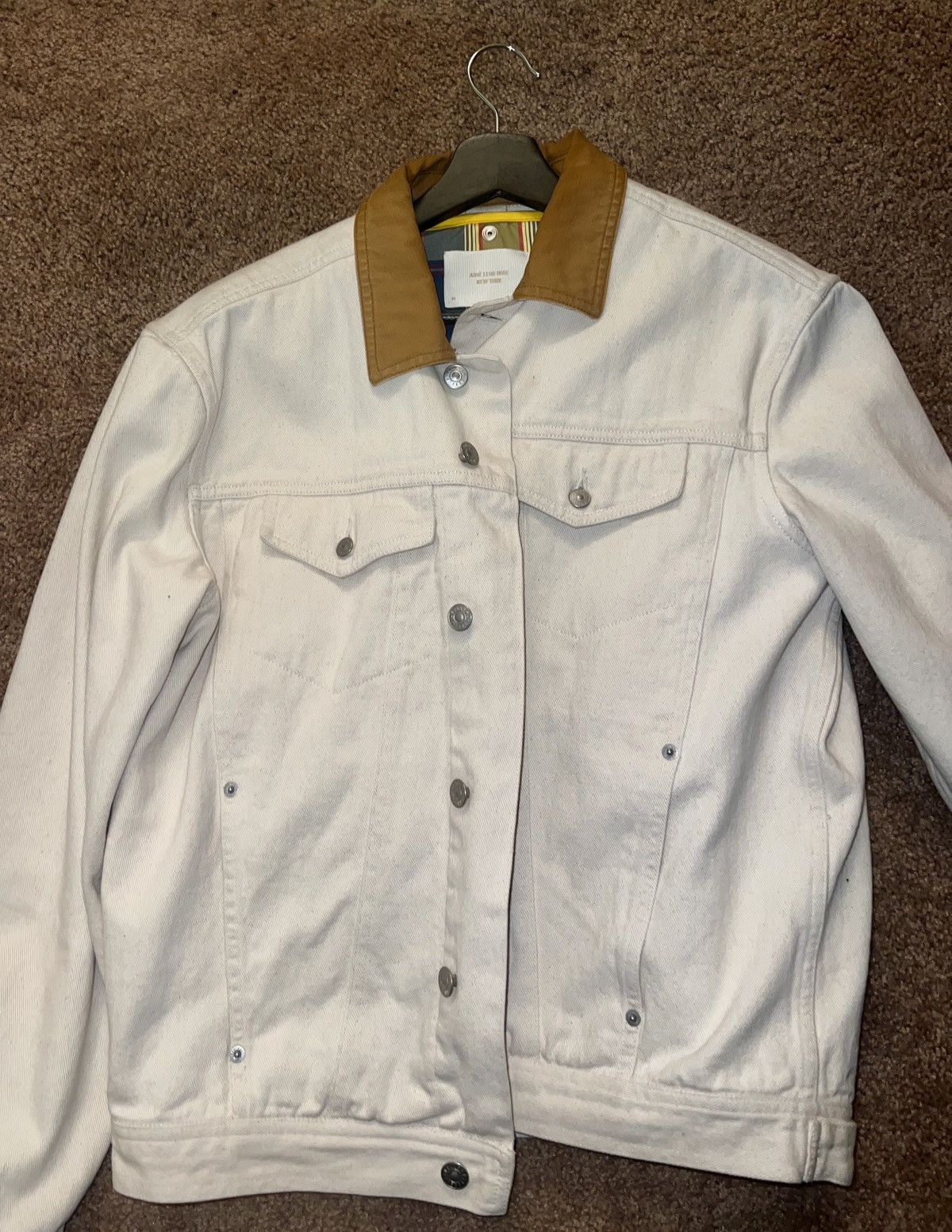 Aime Leon Dore Aime Leon Dore 3 in 1 Size US M / EU 48-50 / 2 - 4 Thumbnail