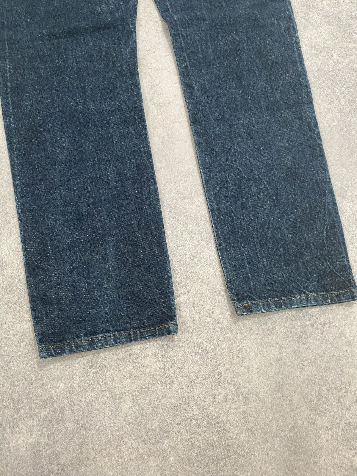 Louis Vuitton Louis Vuitton Jeans Size US 33 - 2 Thumbnail