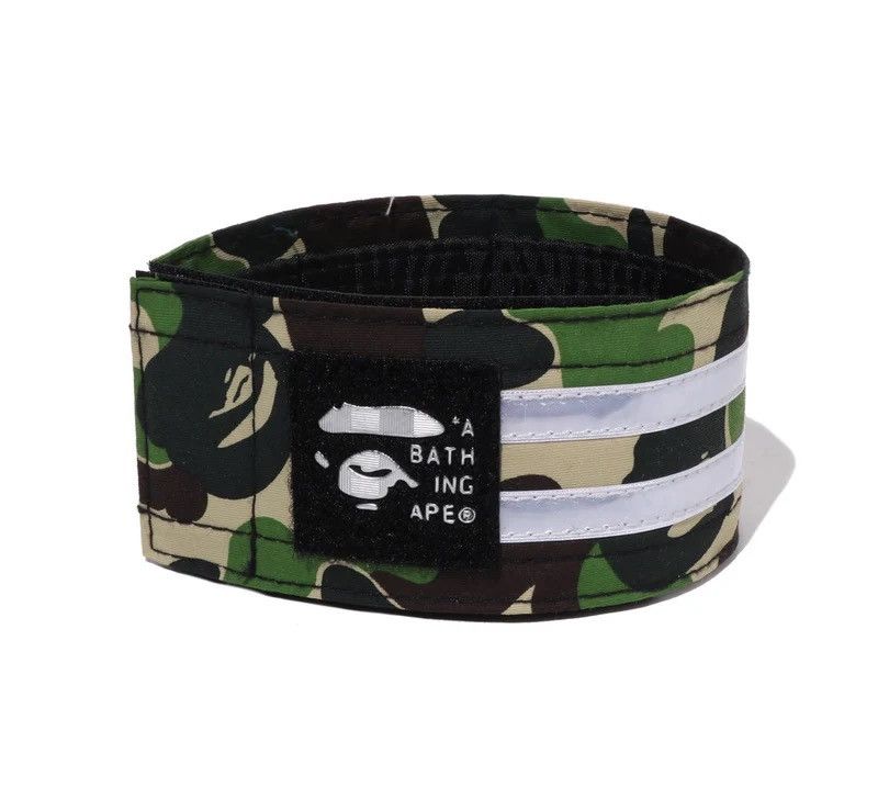 Bape Bape Ankle Band Size ONE SIZE - 1 Thumbnail