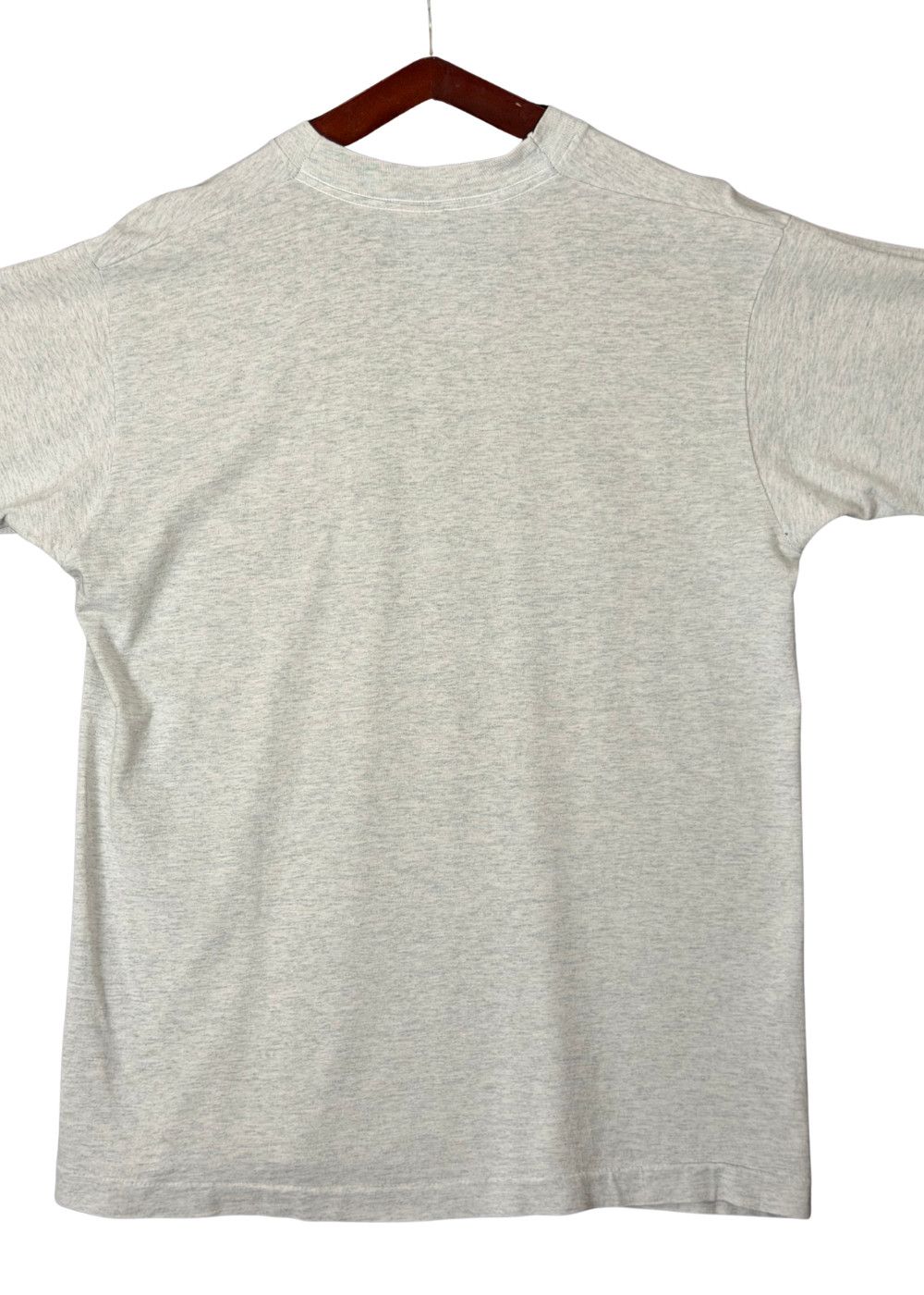 90s University of New Mexico UNM Football T-Shirt FOTL NCAA image 9