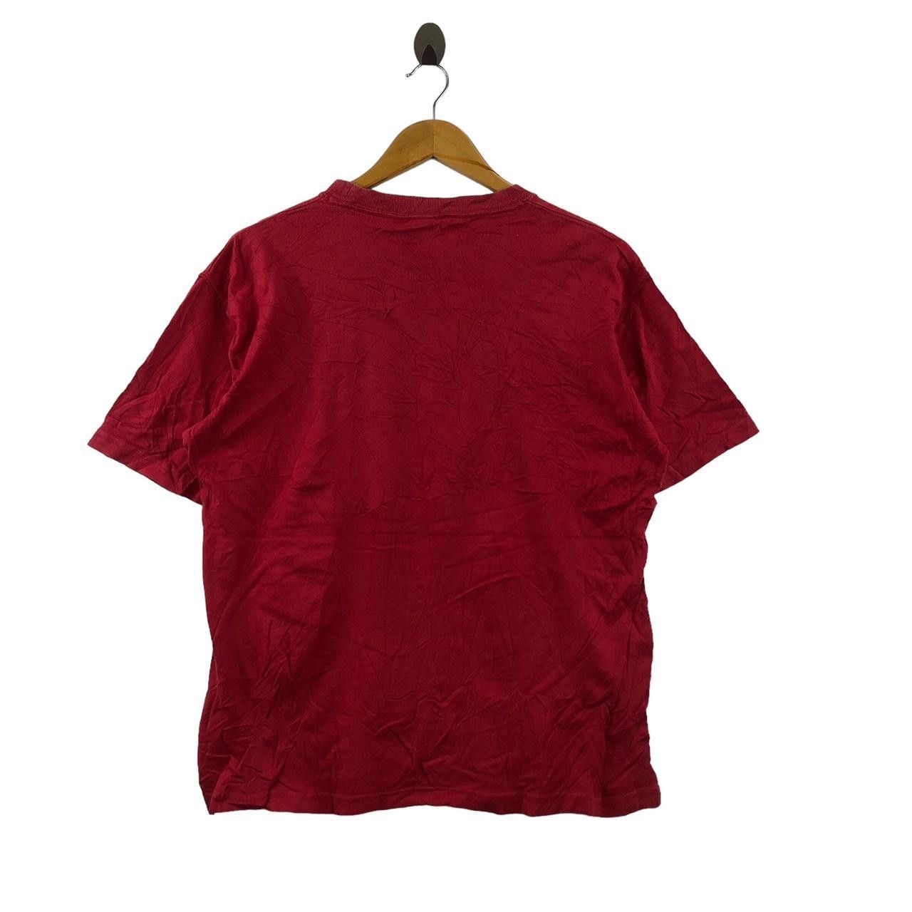 Other MACHOPE SUPER HIGH 777 Muscle Car Motorsport Tee Shirt Size US M / EU 48-50 / 2 - 2 Thumbnail