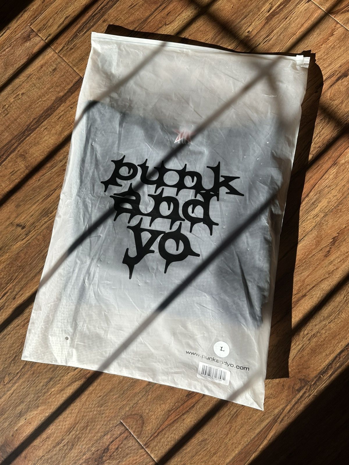 Punk and Yo PUNKANDYO sk8 zip up hoodie | Grailed