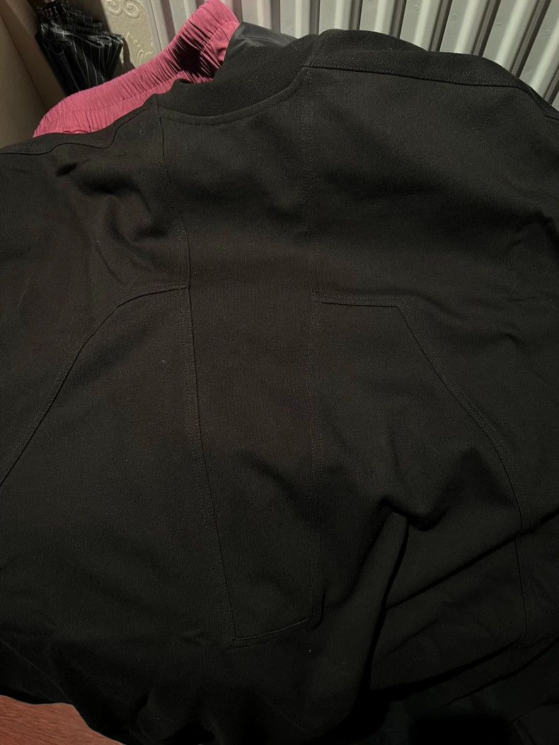 Rick Owens Rick Owens 24 ssLido Long Sleeve 2501-Nextarrow Size US L / EU 52-54 / 3 - 5 Thumbnail