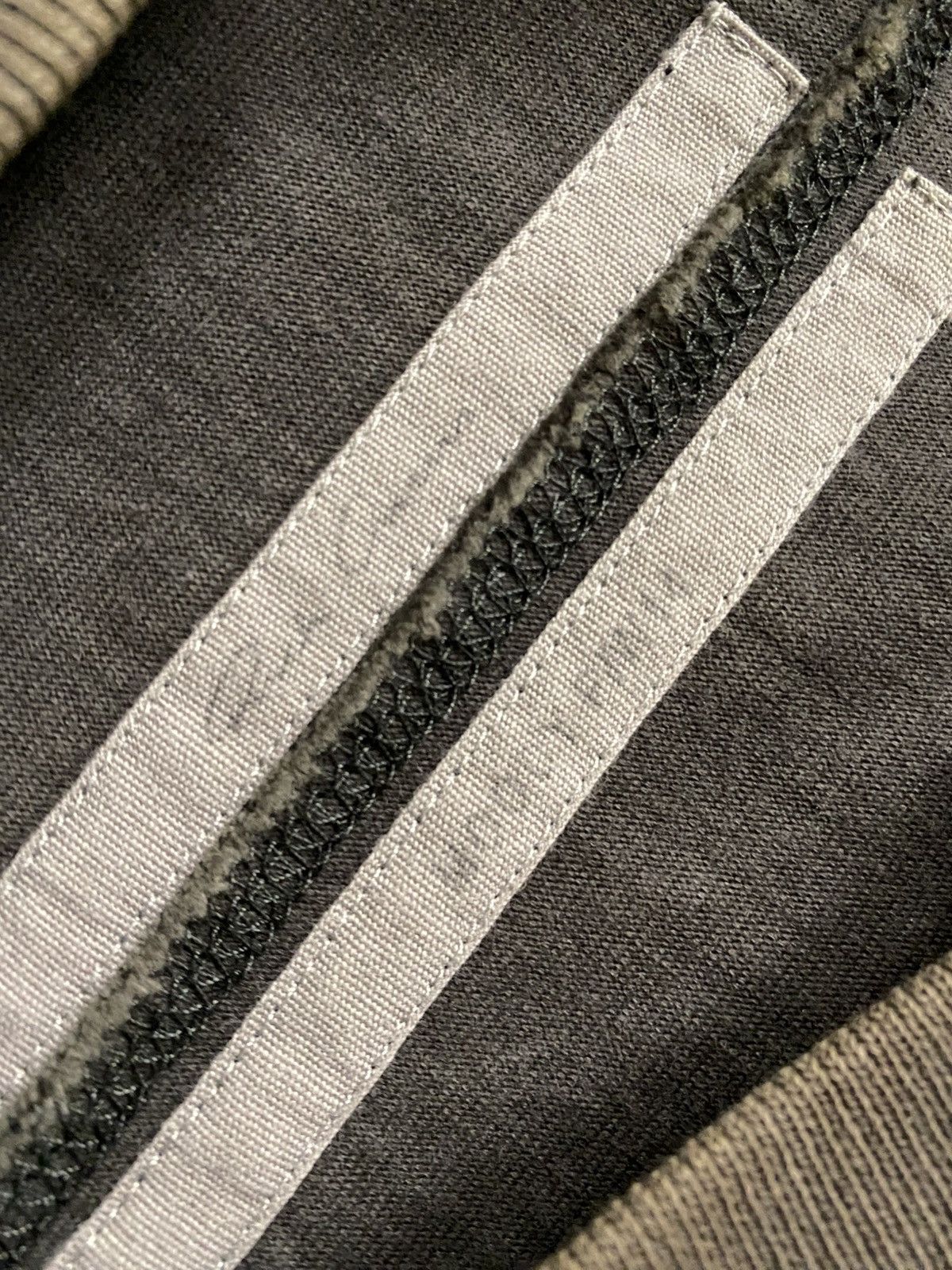 Rick Owens Rick Owens FW14 Moody Oversized Level Tee Size US S / EU 44-46 / 1 - 6 Thumbnail