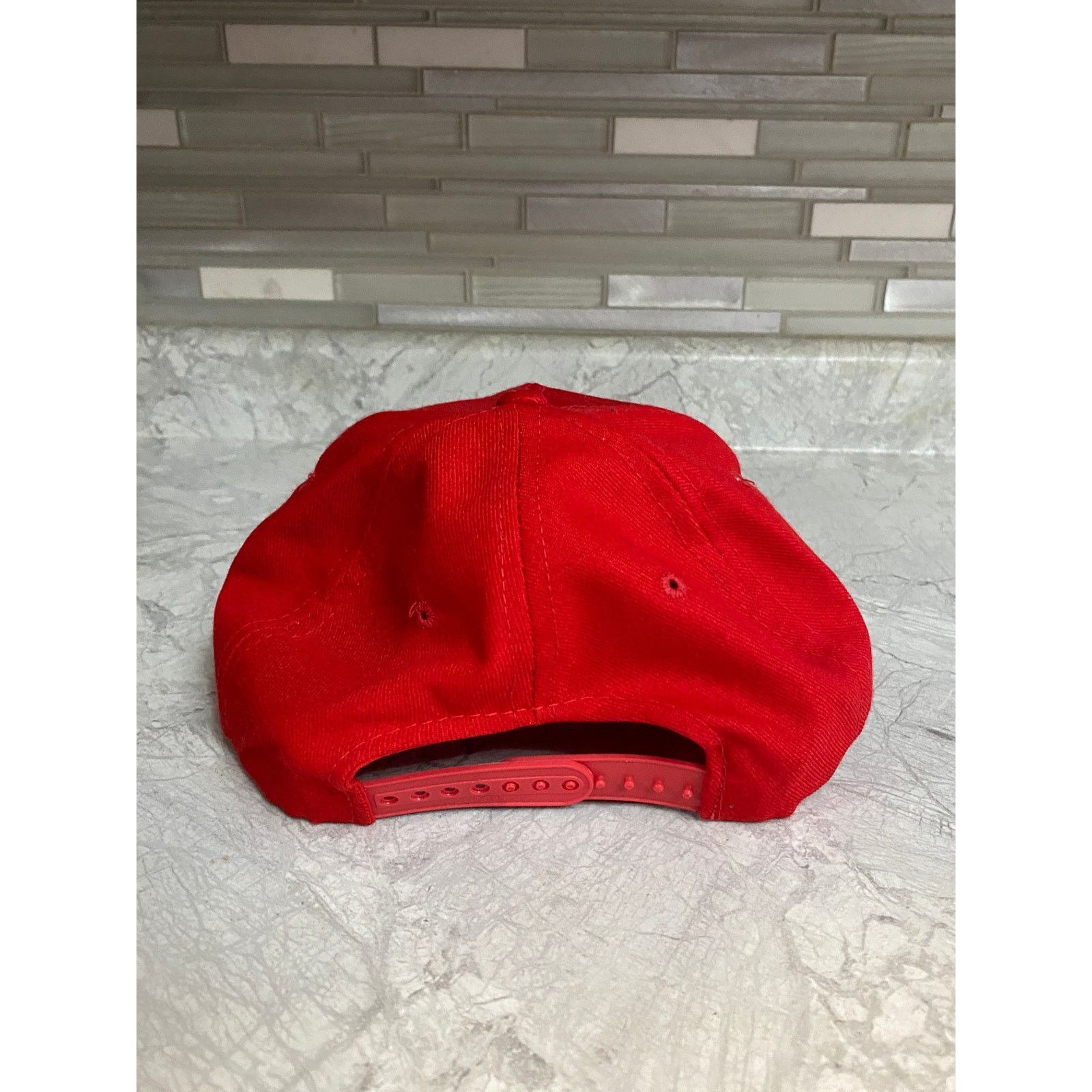 Top Of The World Vintage Nebraska Cornhuskers Snapback Hat Size ONE SIZE - 5 Thumbnail