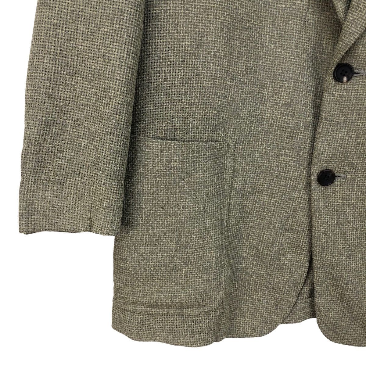 Christian Dior Monsieur 🔥Christian Dior Mousier Jacket Size US M / EU 48-50 / 2 - 5 Thumbnail