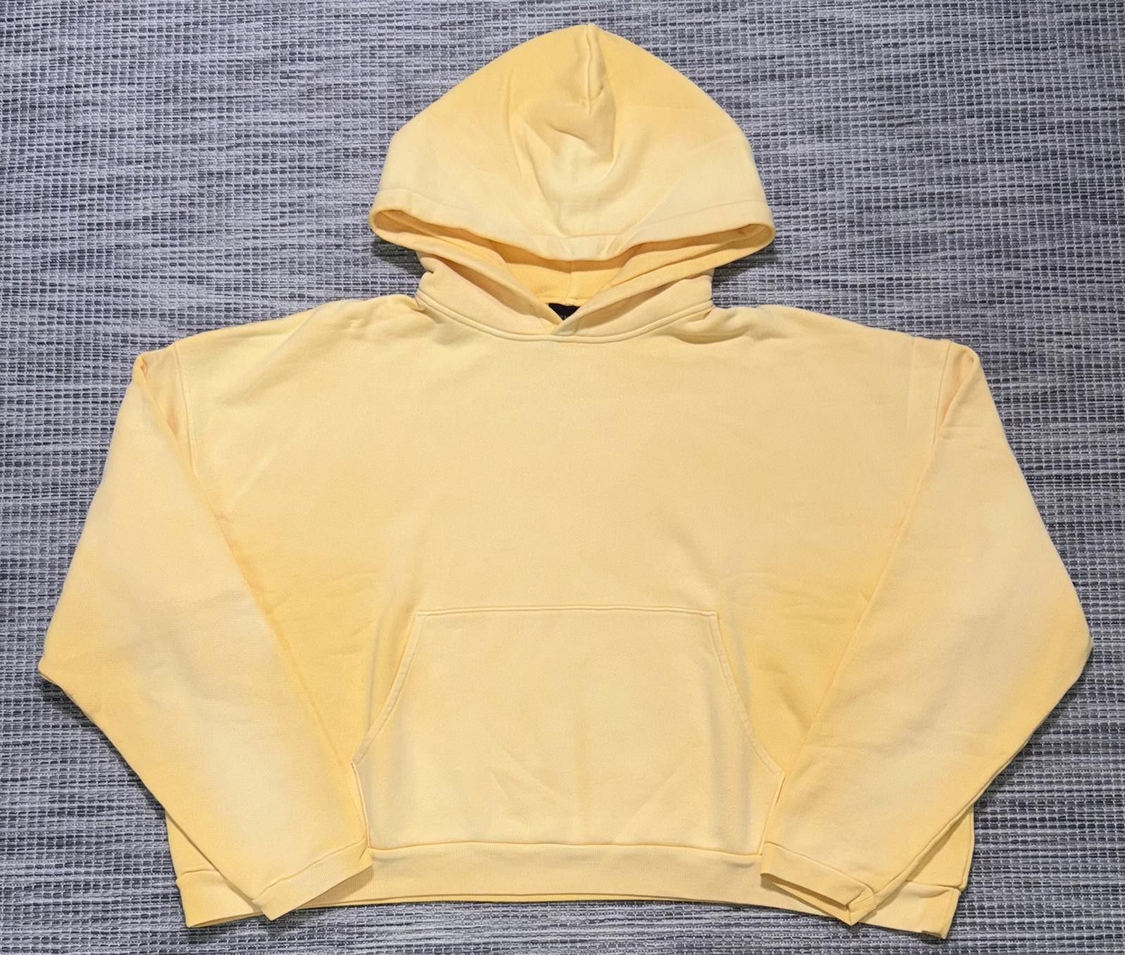 The GV Gallery GV Gallery Saffron Hoodie Size US XXL / EU 58 / 5 - 1 Thumbnail