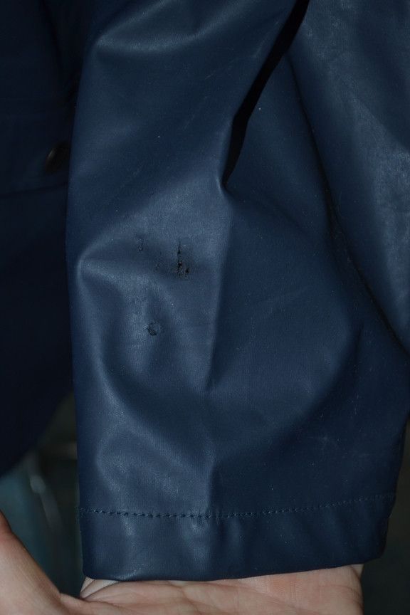 Opening Ceremony × Rains Opening Ceremony x Rains Raincoat S / M Size US M / EU 48-50 / 2 - 9 Thumbnail