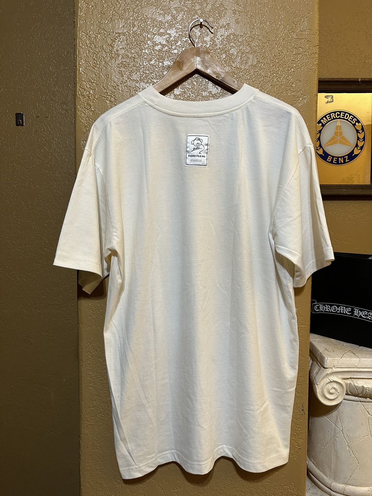 4GSELLER × Vintage Vintage Philippines Day In My Life T Shirt XL Humor Funny Size US XL / EU 56 / 4 - 3 Thumbnail