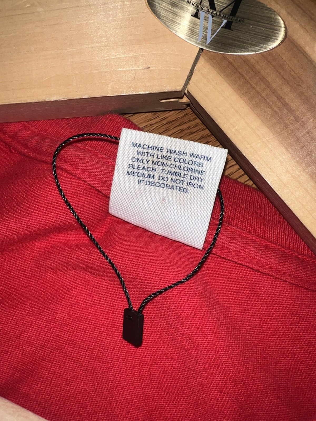 Supreme × Undercover Supreme undercover Size US L / EU 52-54 / 3 - 4 Thumbnail