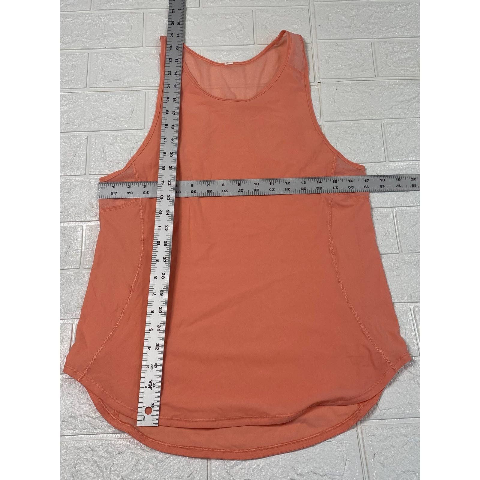 Lululemon lululemon tank top Size M / US 6-8 / IT 42-44 - 5 Thumbnail