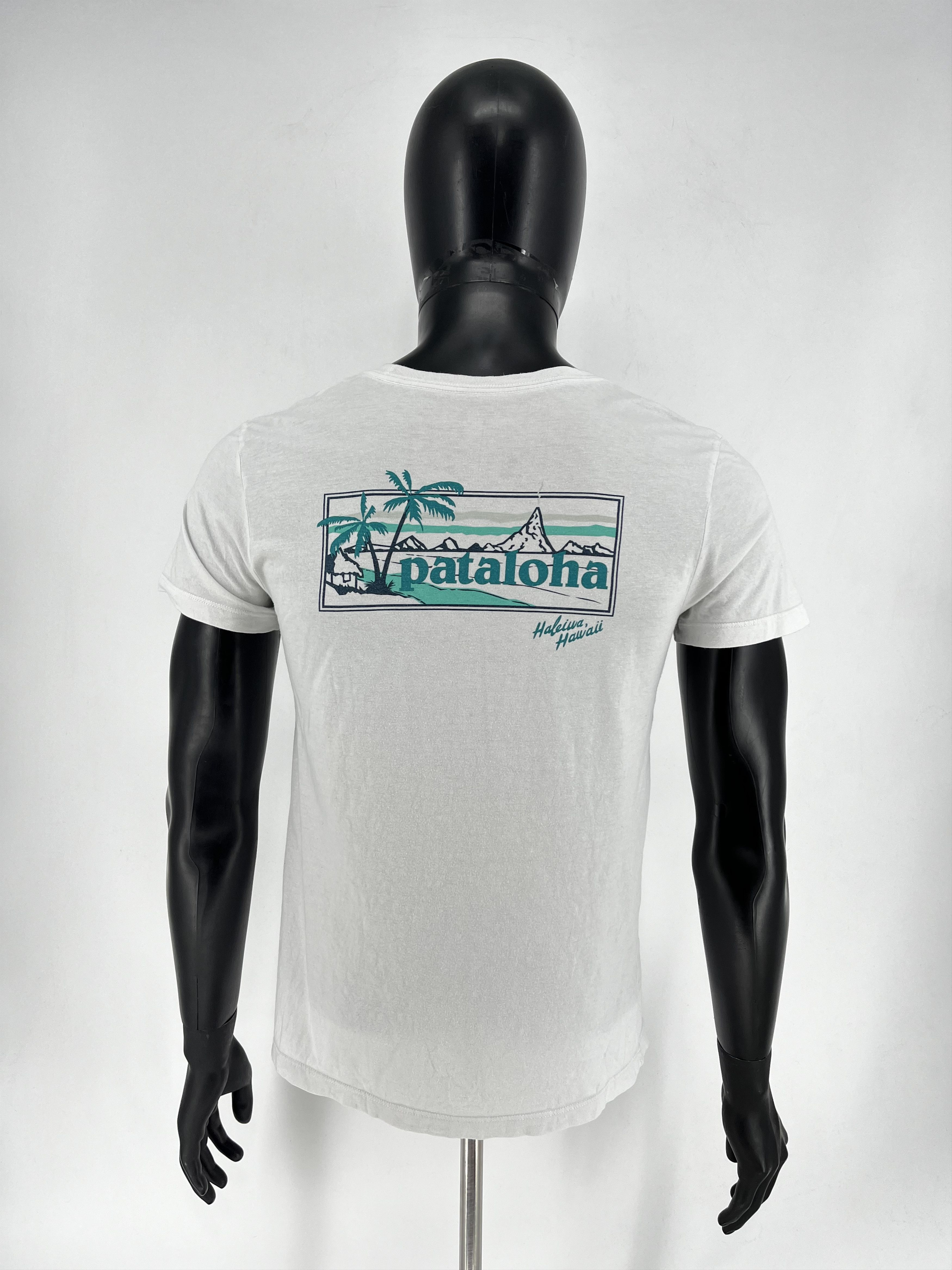 Patagonia × Vintage Vintage Y2K Patagonia Pataloha Honolulu Hawaii Size US XS / EU 42 / 0 - 8 Thumbnail