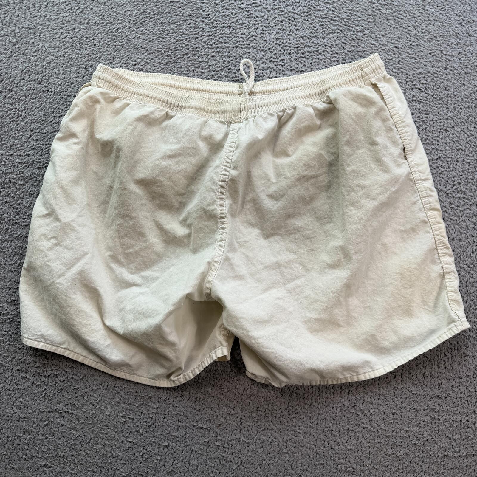 Champion Vintage Champion Notre Dame Fighting Irish Shorts XL 80s 90s Size US 36 / EU 52 - 2 Thumbnail