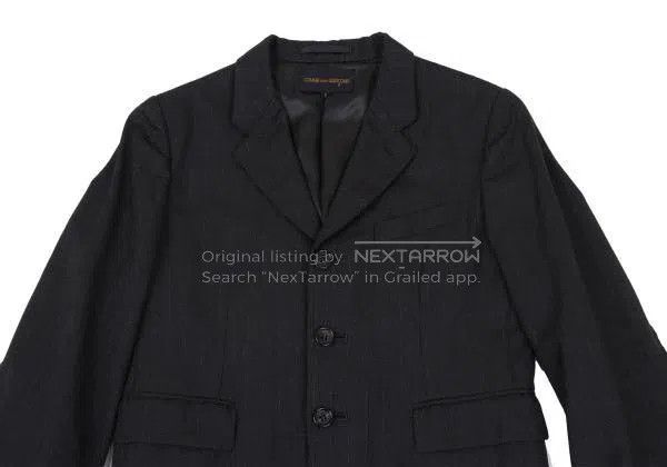 Comme des Garcons Comme Des Garcons jacket Size S / US 4 / IT 40 - 4 Thumbnail
