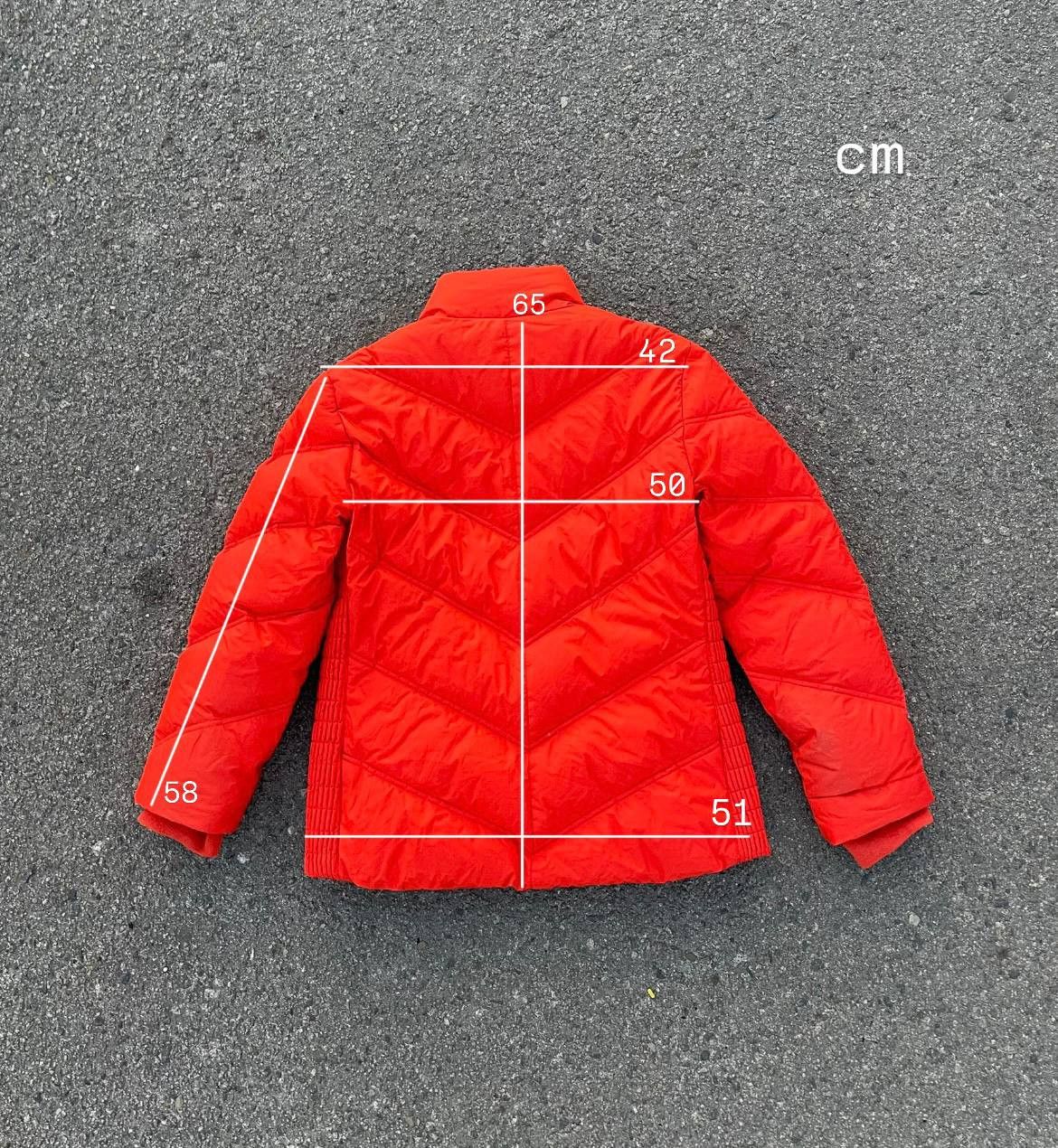 Lacoste Lacoste Women's Quilted Jacket Size 42 Down Jacket Vintage Size L / US 10 / IT 46 - 14 Thumbnail