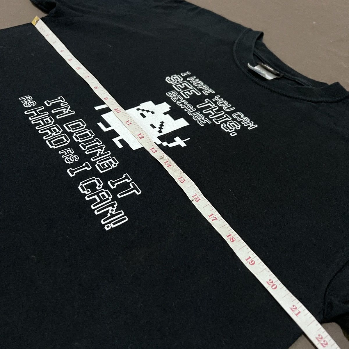 Cartoon Network × Vintage Vintage Y2K Aqua Teen Hunger Force Adult Swim Tee L Size US L / EU 52-54 / 3 - 6 Thumbnail