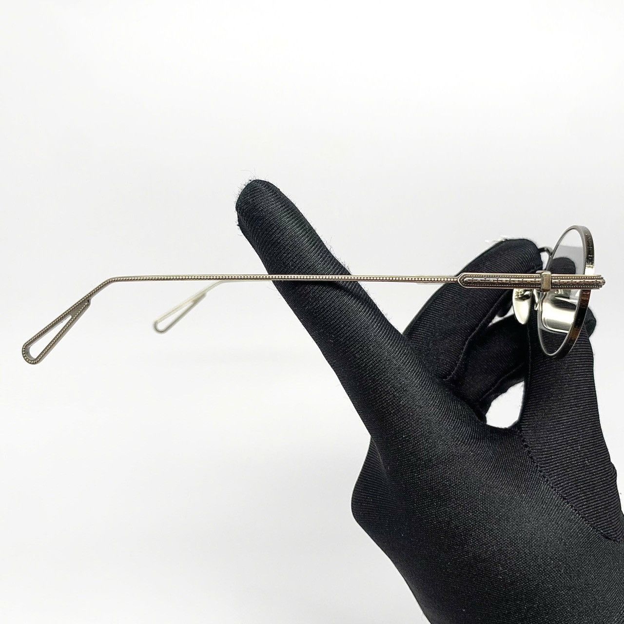 Chrome Hearts Chrome Hearts Glasses Clapper Size ONE SIZE - 5 Thumbnail