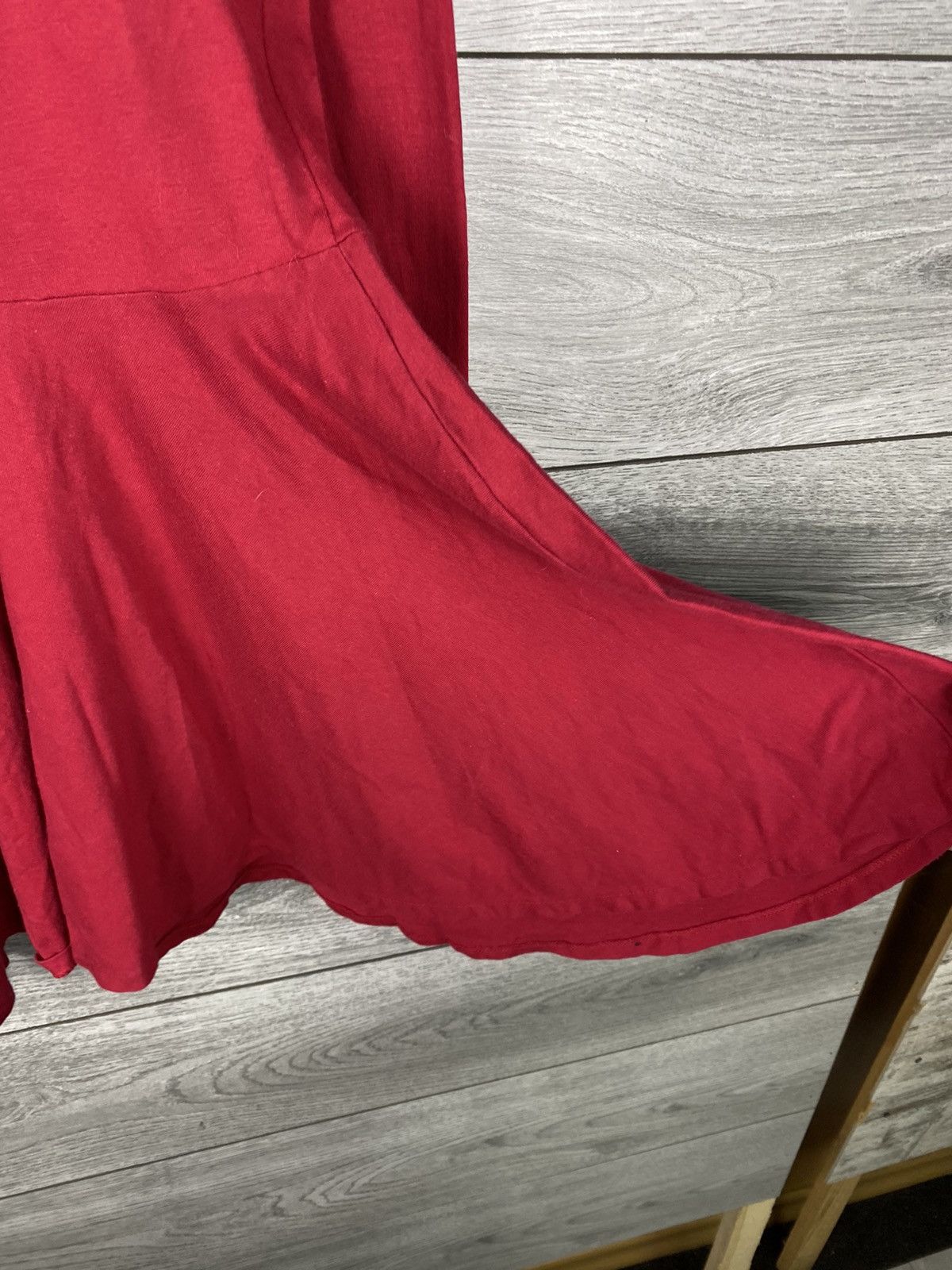 agnes b. Womens Vintage Agnes B. Cotton Dress Size S / US 4 / IT 40 - 18 Thumbnail