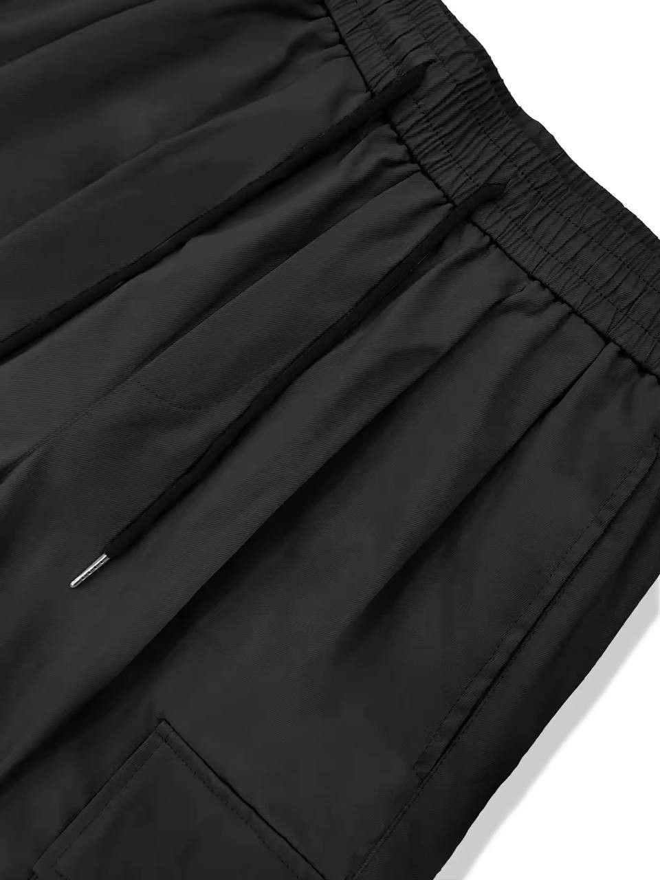 Japanese Brand × Vintage men's casual cargo pants Size US 36 / EU 52 - 4 Thumbnail