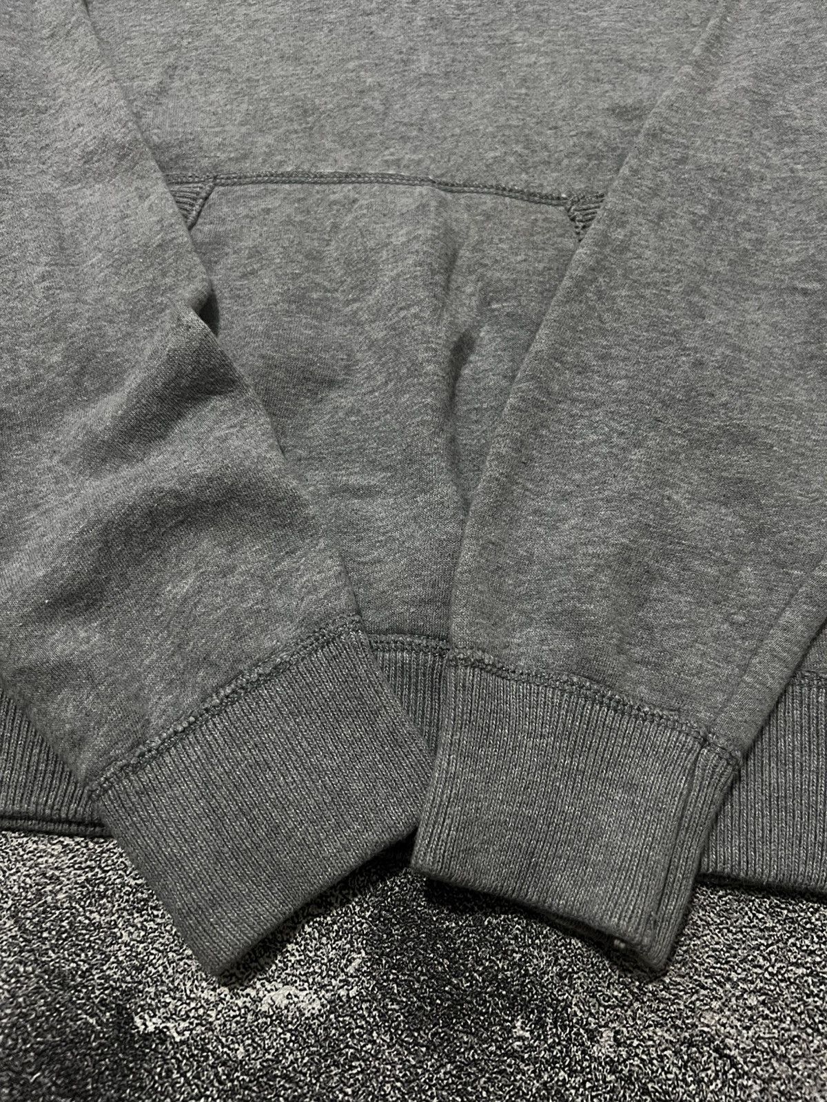 Polo Ralph Lauren Rare🔥 Polo Ralph Lauren Vintage Hoodie Size US M / EU 48-50 / 2 - 7 Thumbnail