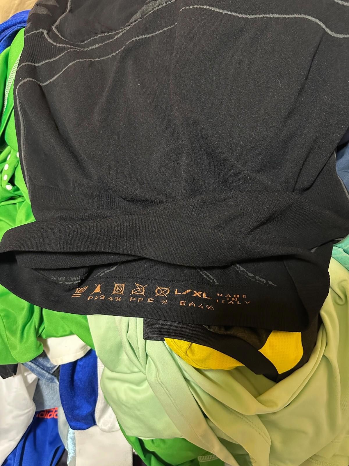 Other X-Bionic Extra Warm Energy Accumulator Compression Shirt Size US XL / EU 56 / 4 - 6 Thumbnail