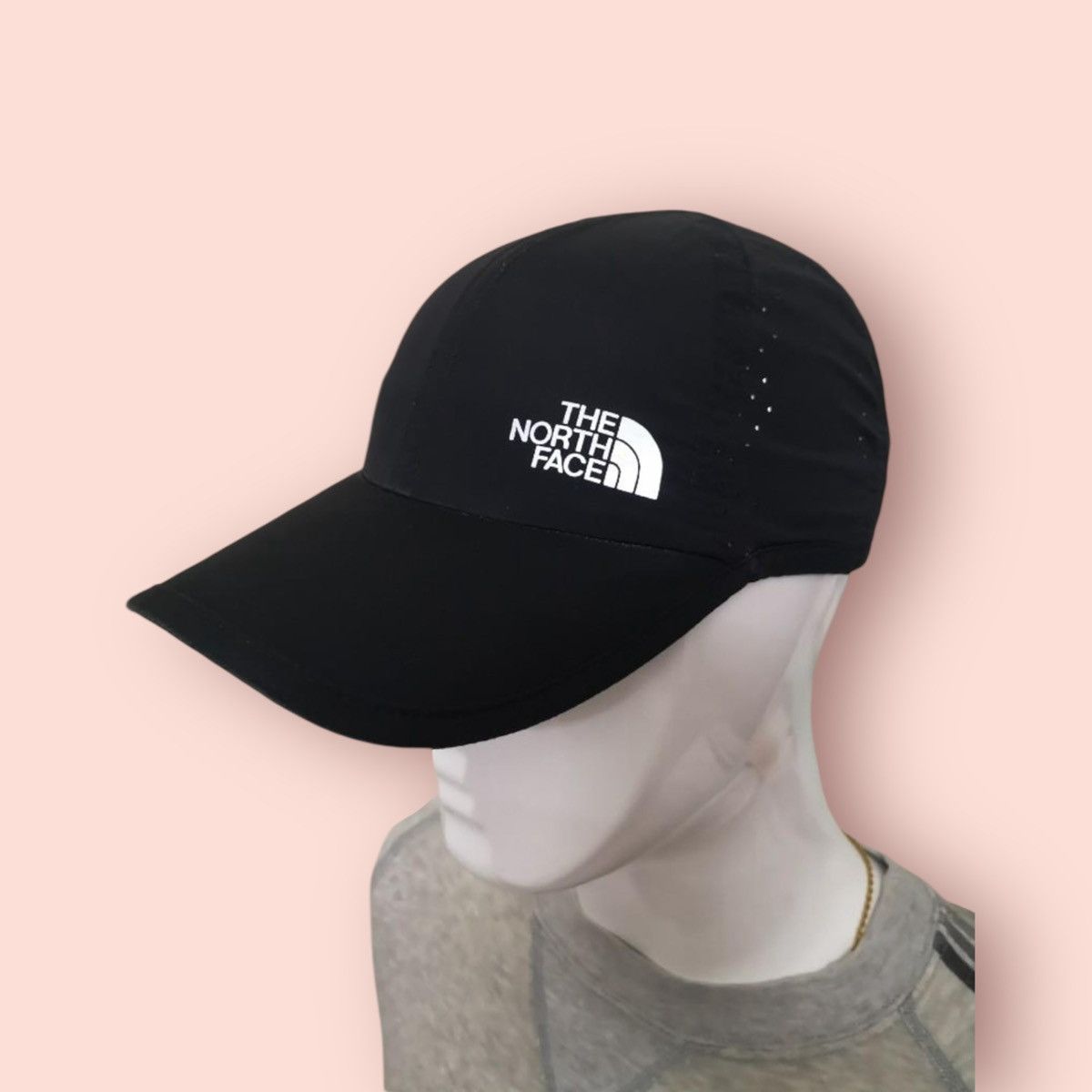 Nanamica × The North Face VINTAGE THE NORTH FACE FLIGHT SERIES OUTDOOR CAP Size ONE SIZE - 1 Thumbnail