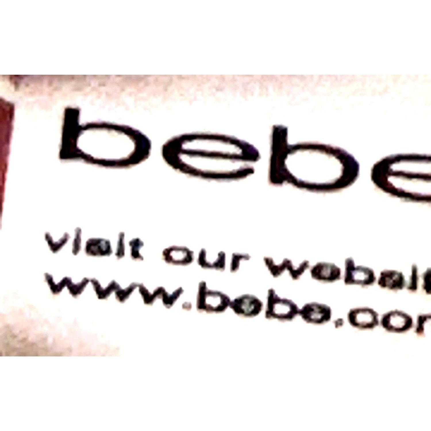 Bebe Bebe Small White Danica Studded Leather Zip Vest Y2K Moto Gl Size S / US 4 / IT 40 - 12 Thumbnail