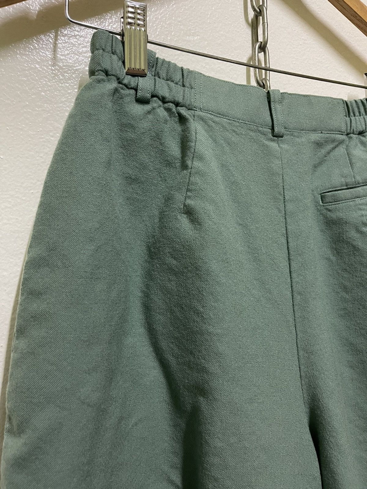 Burberry × Japanese Brand Burberrys Golf Short Pants Size 24" / US 00 / IT 34 - 9 Thumbnail