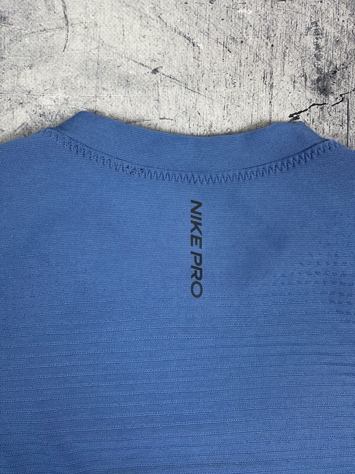 Nike Nike Pro Dri Fit Training Tee Size US S / EU 44-46 / 1 - 10 Thumbnail