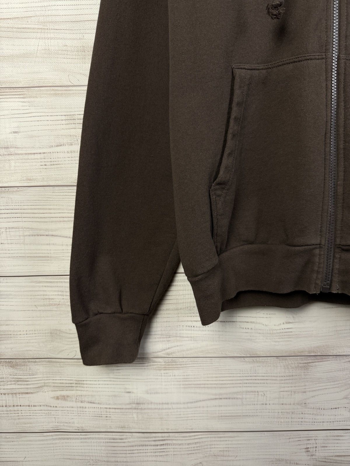 Travis Scott Travis Scott Cactus Jack Hoodie Size US M / EU 48-50 / 2 - 5 Thumbnail