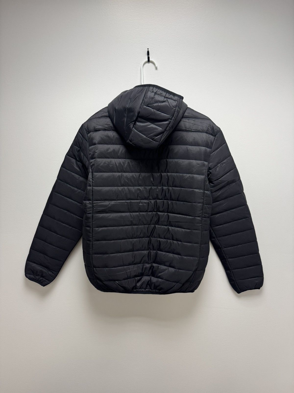 Other Ruxen black puffer jacket Size US M / EU 48-50 / 2 - 2 Thumbnail