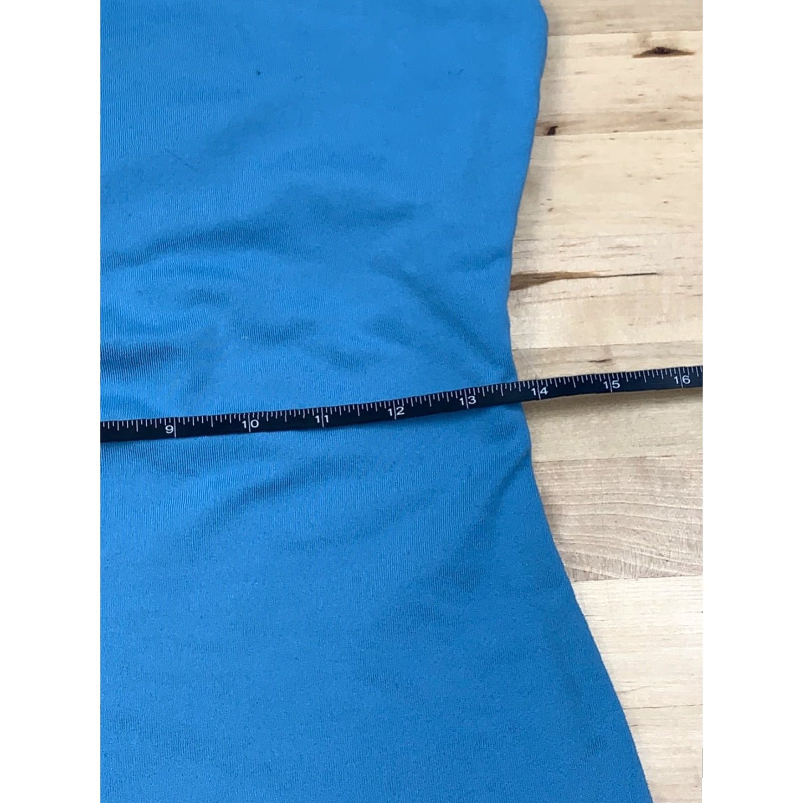 Prana **prAna Womens Lightweight Blue Racerback Top Activewear** User: prAna Women's Lightweight Blue Racerback Top for Activewear Size M / US 6-8 / IT 42-44 - 6 Thumbnail