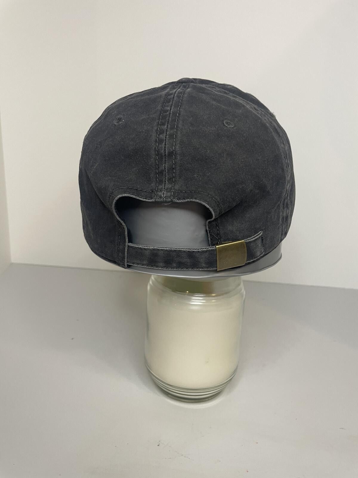 Other Savannah Bananas Baseball Hat Cap OTTO Brand Strapback Size ONE SIZE - 3 Thumbnail