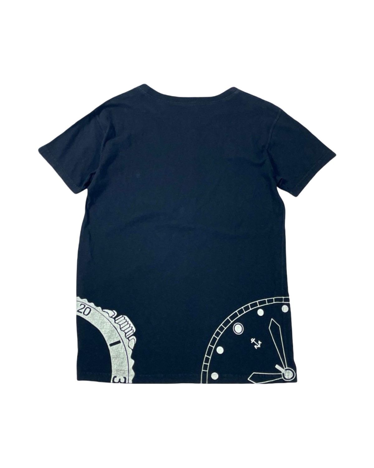 Kapital Compass Gear Print T-Shirt Size US L / EU 52-54 / 3 - 2 Thumbnail