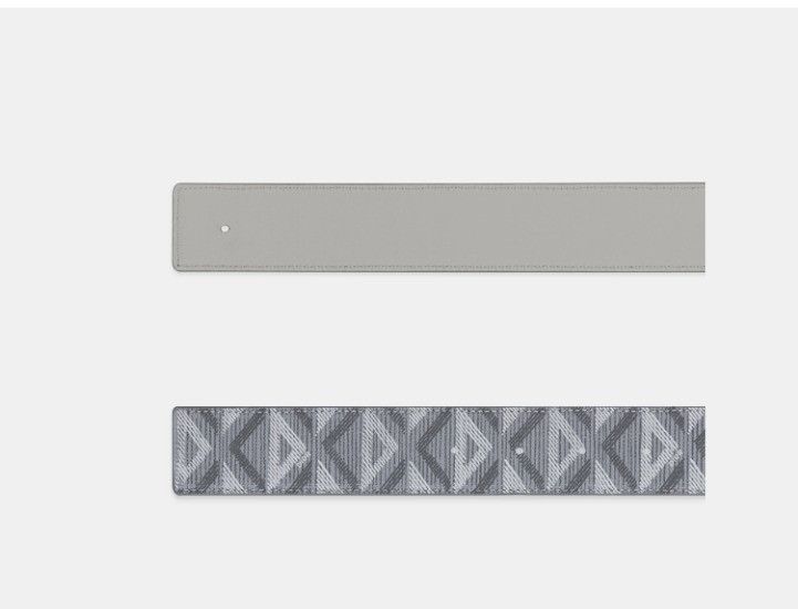 Dior o1w1db10425 4804ZZC Size: OS / Reversible Strap Belt Size ONE SIZE - 2 Thumbnail