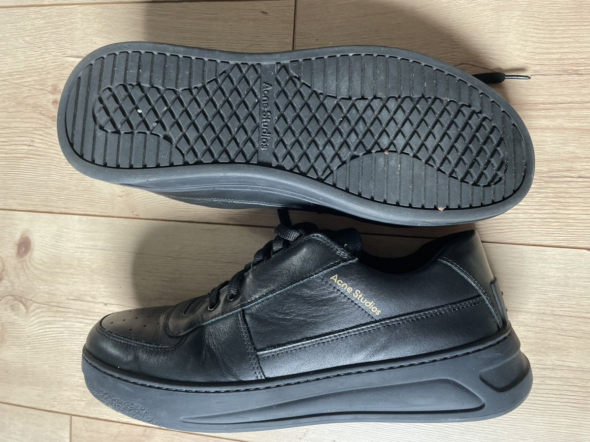 Acne Studios Acne Studios Perey Size US 13 46 Size US 13 / EU 46 - 5 Thumbnail