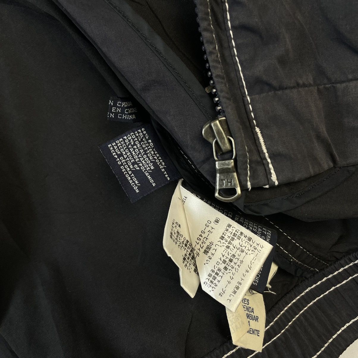 Tommy Hilfiger TOMMY HILFIGER ZIPPER LIGHT JACKET Size US L / EU 52-54 / 3 - 15 Thumbnail