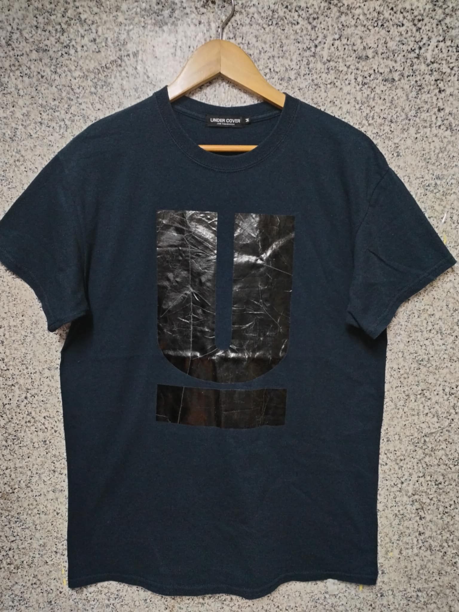 Undercover VINTAGE UNDERCOVER JUN TAKAHASHI MADSTORE VERY RARE Size US M / EU 48-50 / 2 - 1 Thumbnail
