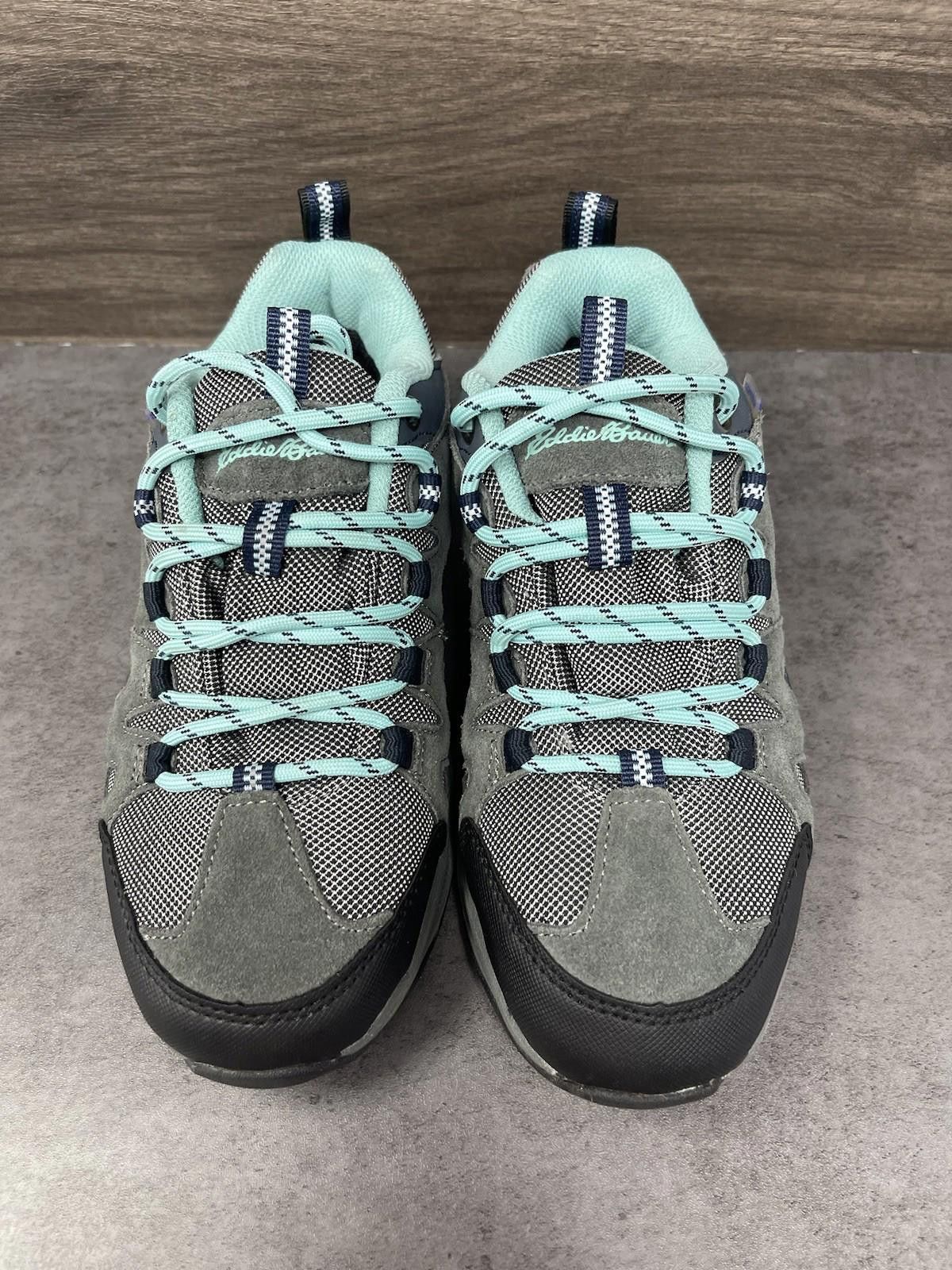 Eddie Bauer Eddie Bauer Shoes Womens Size 6 Hiking Outdoors Size US 6 / IT 36 - 3 Thumbnail