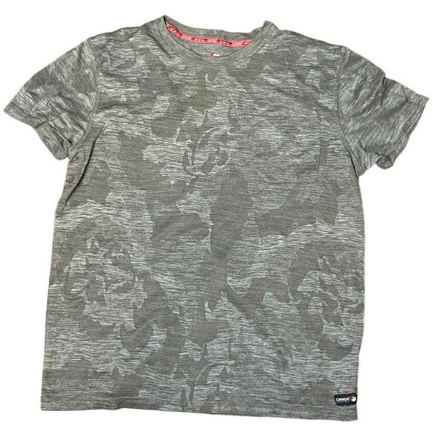 Designer Canada Weather Gear Authentic Heritage ss pocket t size M Size US M / EU 48-50 / 2 - 1 Thumbnail