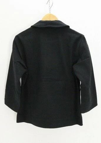 Visvim [S] VISVIM 17SS BENNY JACKET US (W/L) coat wool linen Size US S / EU 44-46 / 1 - 3 Thumbnail
