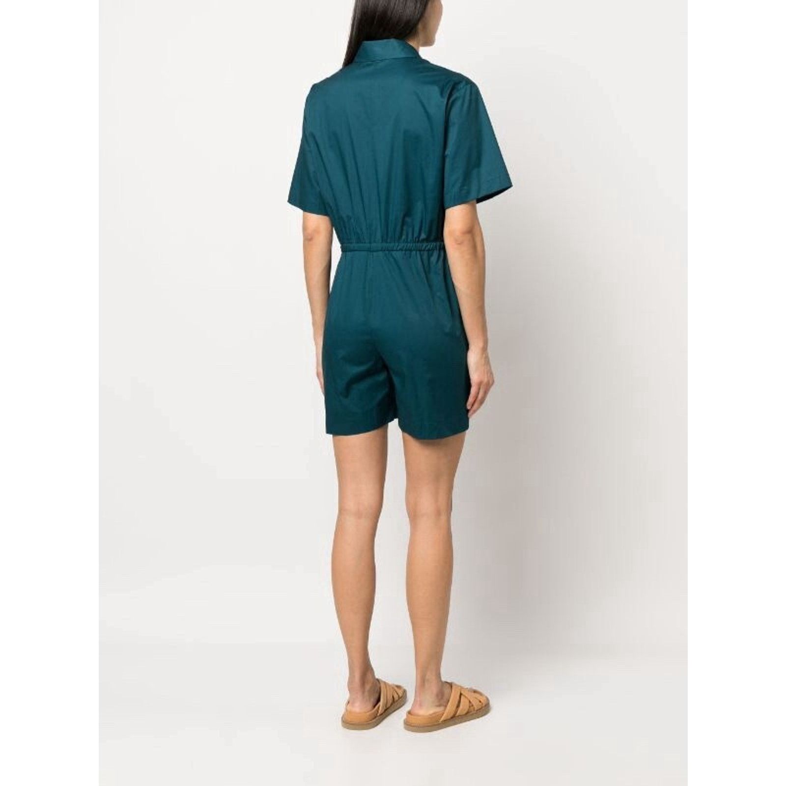 Paul Smith NWT $450 Paul Smith Jumpsuit. Yours For? Size US 2; EU 38. Size 26" / US 2 / IT 38 - 5 Thumbnail
