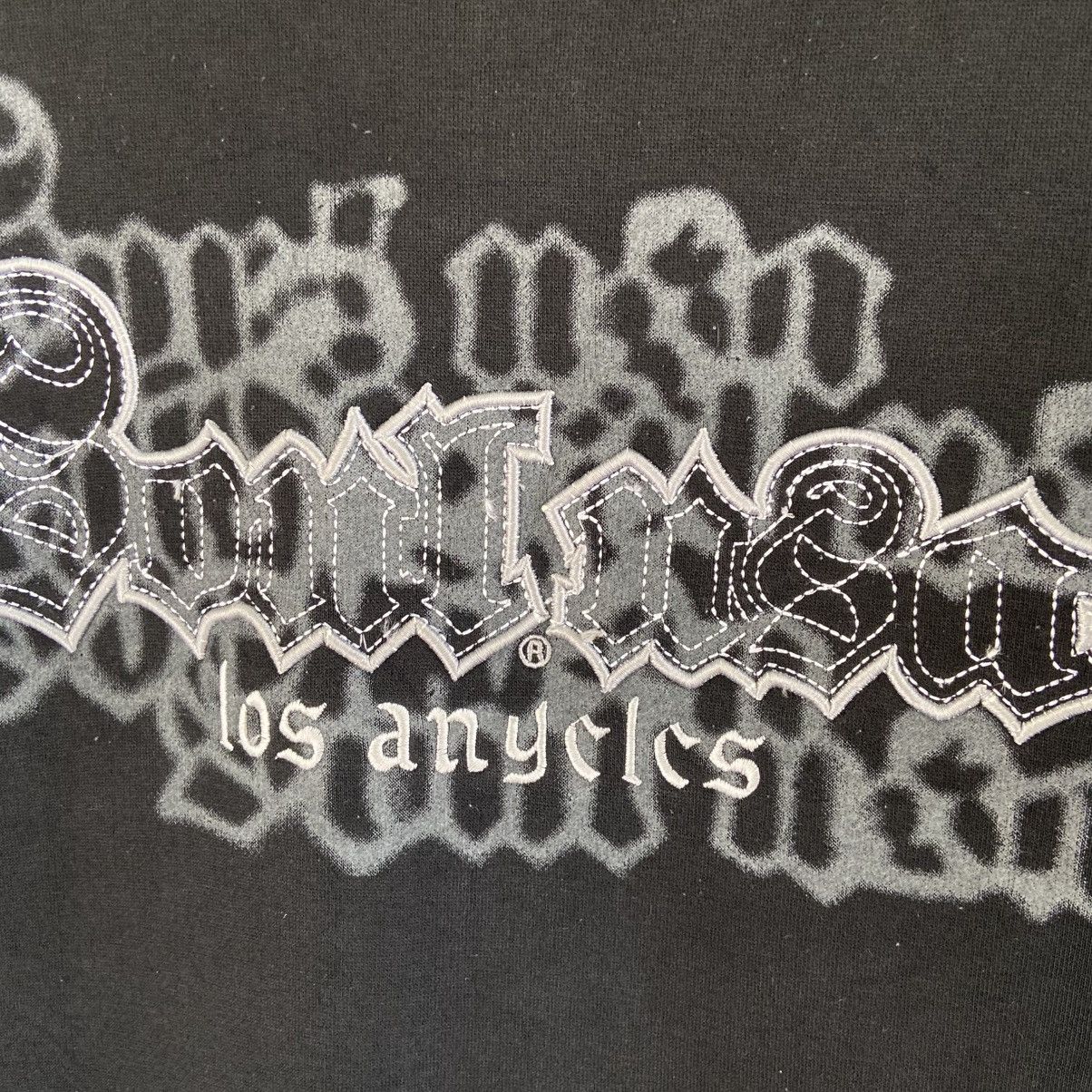JNCO × Southpole × Triple 5 Soul Vintage Soul Streetwear Crewneck Sweatshirt Size US XL / EU 56 / 4 - 3 Thumbnail