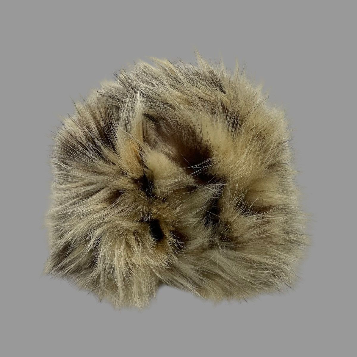 Vintage Vintage fur trapper ushanka hat Size ONE SIZE - 2 Thumbnail