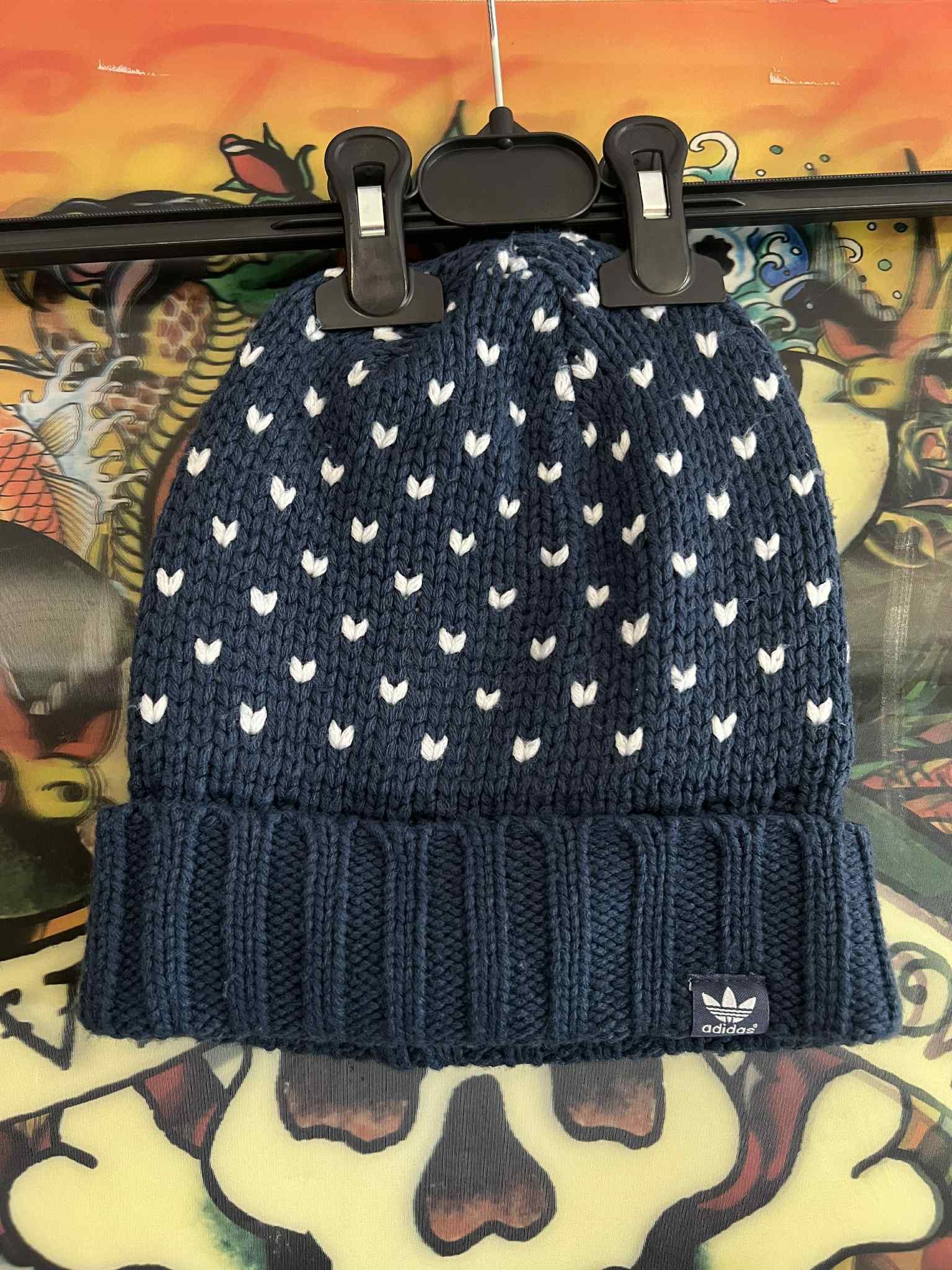 Adidas Adidas cap 💥🔥 Size ONE SIZE - 1 Thumbnail